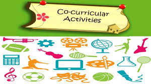 co-curricular banner image